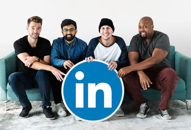 linkedin marketing agency dmv