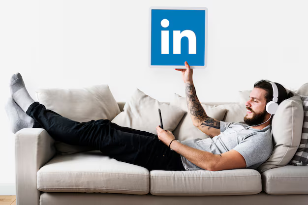 linkedin marketing services